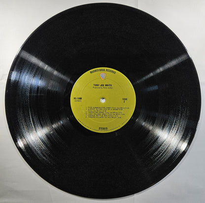 Tony Joe White - Tony Joe White [1971 Used Vinyl Record LP]