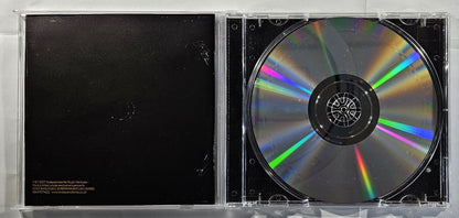 Travis - The Boy With No Name [2007 Used CD]