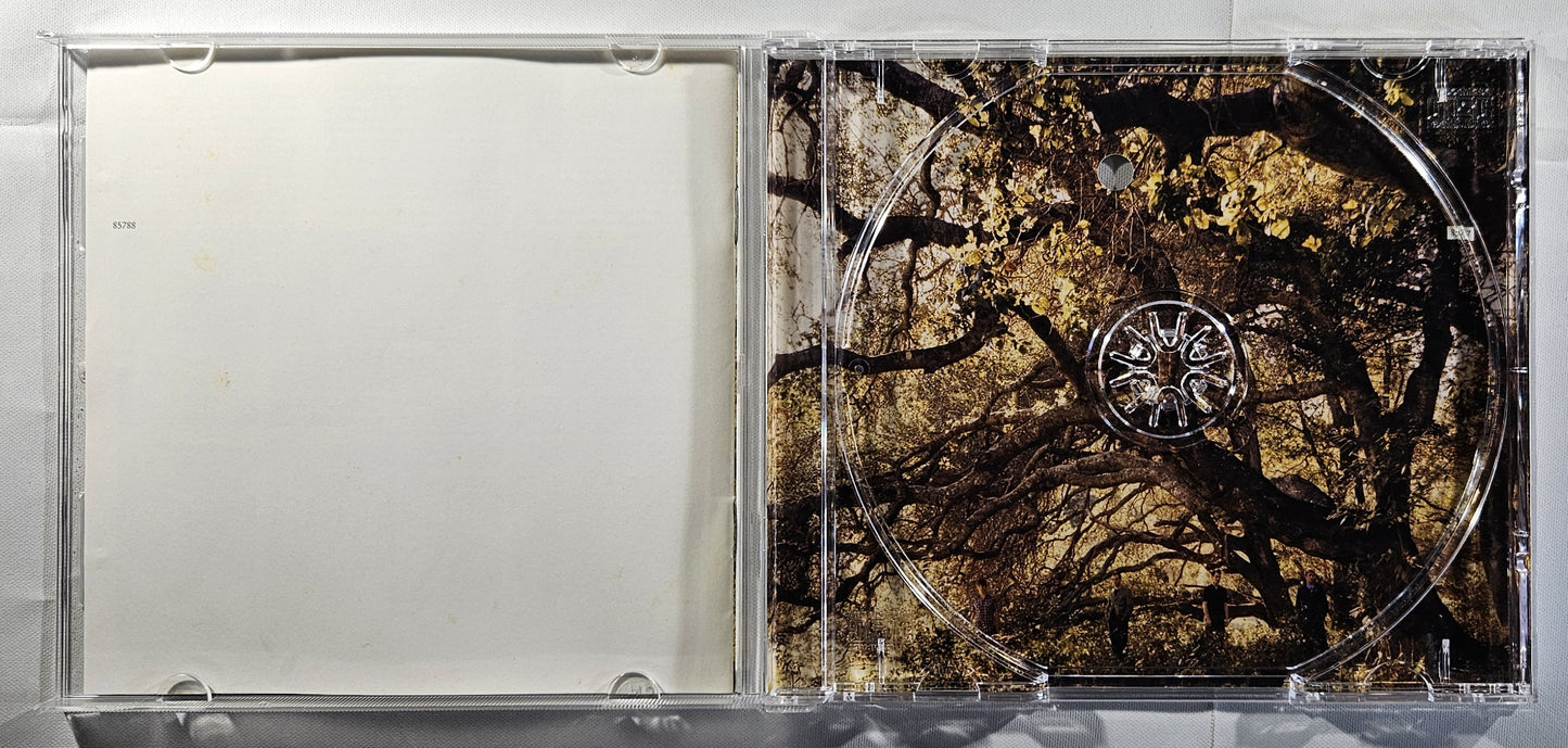 Travis - The Invisible Band [2001 Used CD]