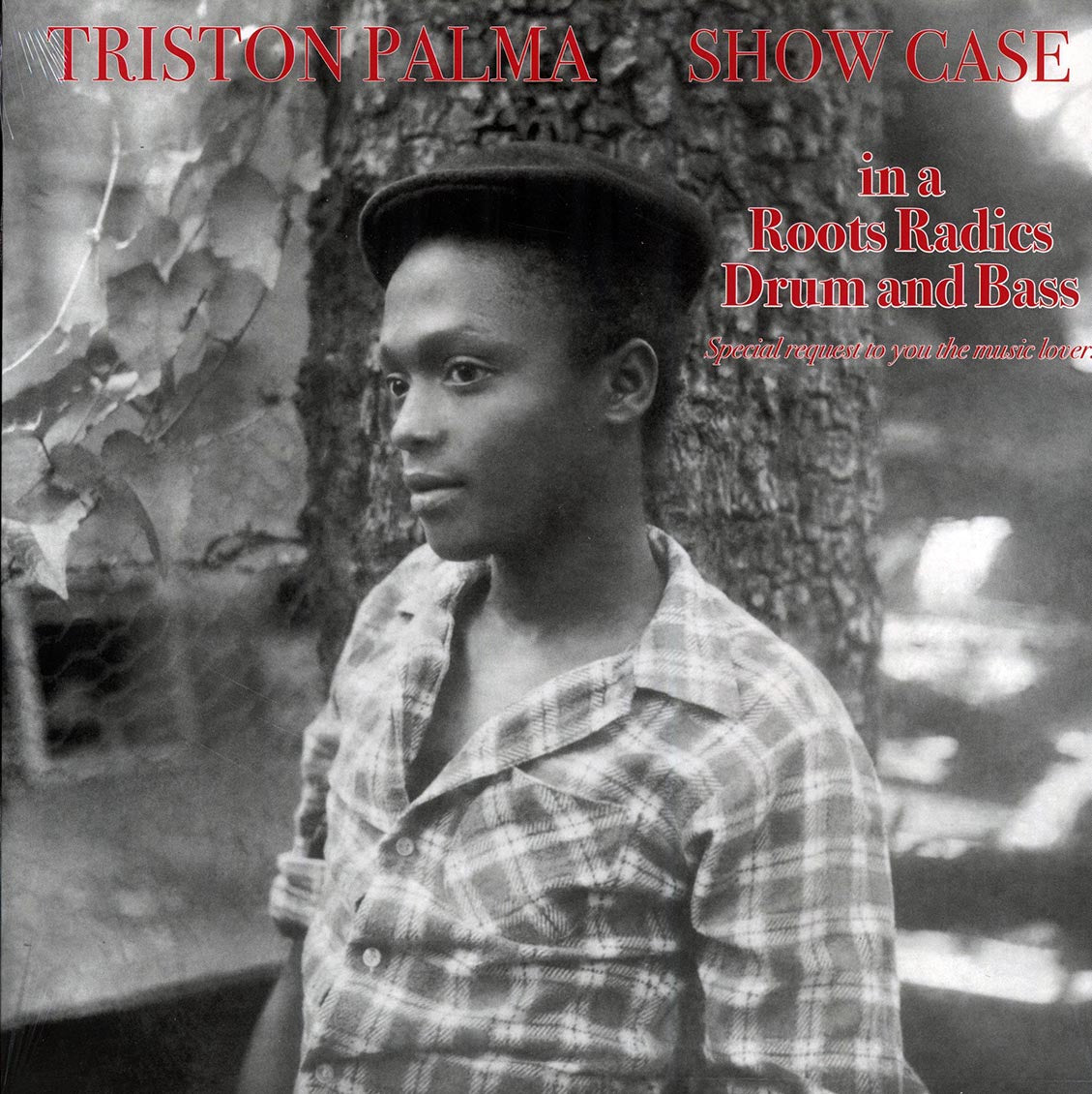 Triston Palma - Show Case [2023 Reissue] [New Vinyl Record LP]