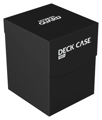 ULTIMATE GUARD: DECK CASE 100+