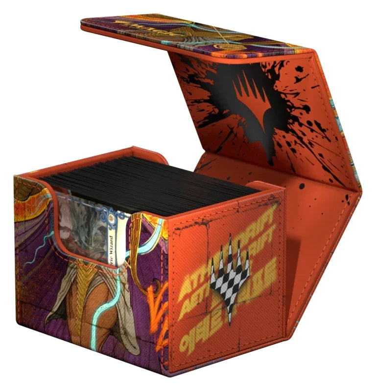 ULTIMATE GUARD: SIDEWINDER 100+ XENOSKIN