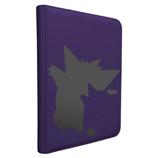 Binder: 9Pkt: PRO: Pokémon: Elite Series: Gengar