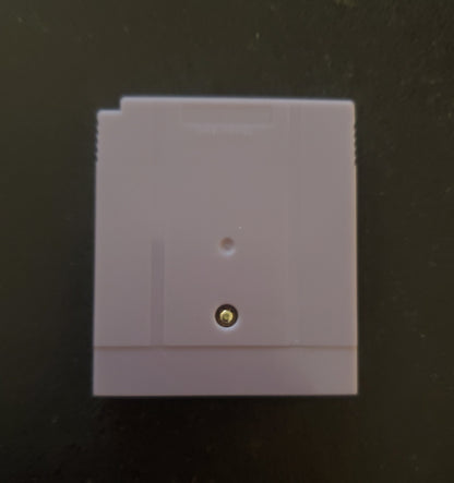 Yoshi GB Video Game Catridge Gameboy 1991