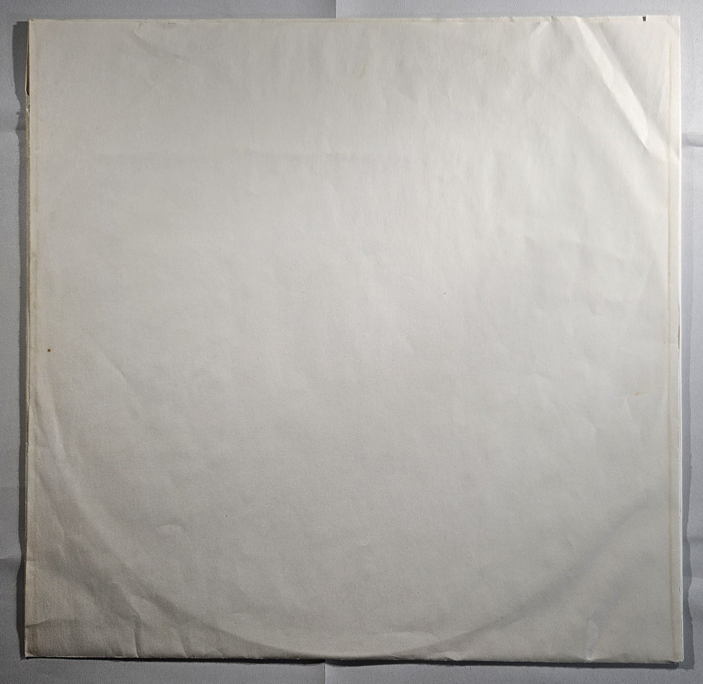 Utopia - Deface the Music [1980 Monarch Pressing] [Used Vinyl Record LP]