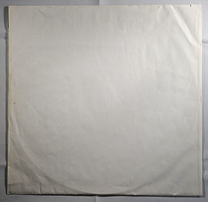 Utopia - Deface the Music [1980 Monarch Pressing] [Used Vinyl Record LP]