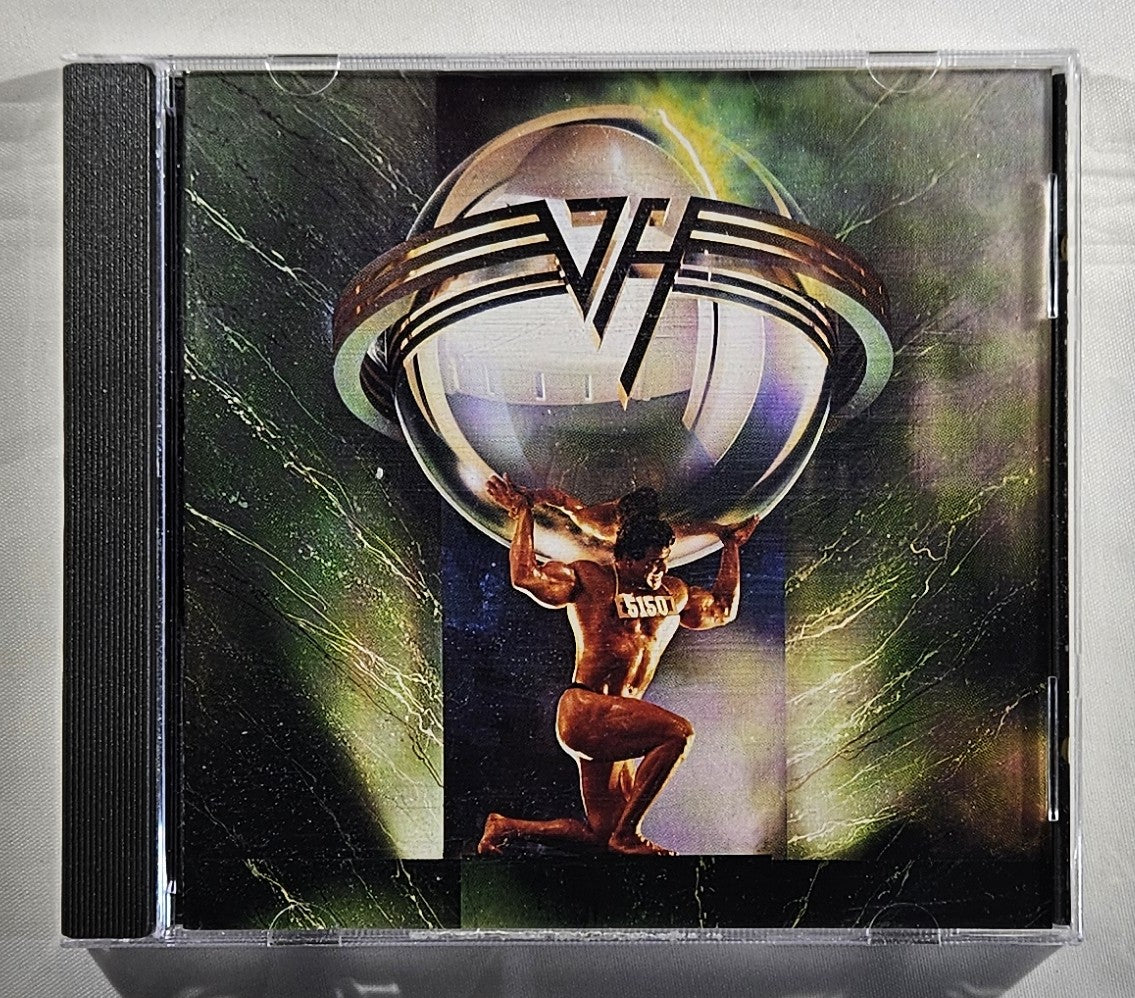 Van Halen - 5150 [Used CD] [B]