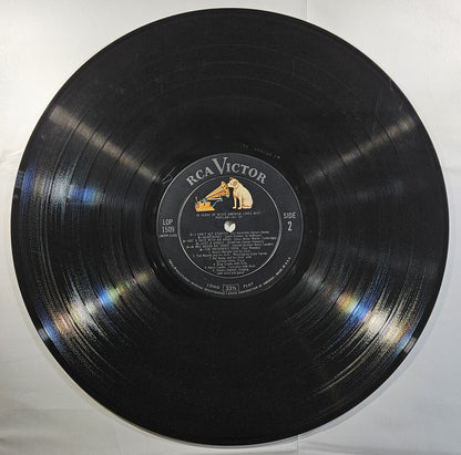 Various - 60 Years of Music America Loves Best -- Popular -- Volume III [Used Vinyl Record LP]