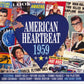 Various - American Heartbeat 1959 [2013 Compilation] [New Double CD]