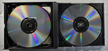 Various - Country Songs That Will Last Forever [1993 Used 4x CD]