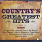 Various - Country's Greatest Hits [2007 Compilation] [New Double CD]