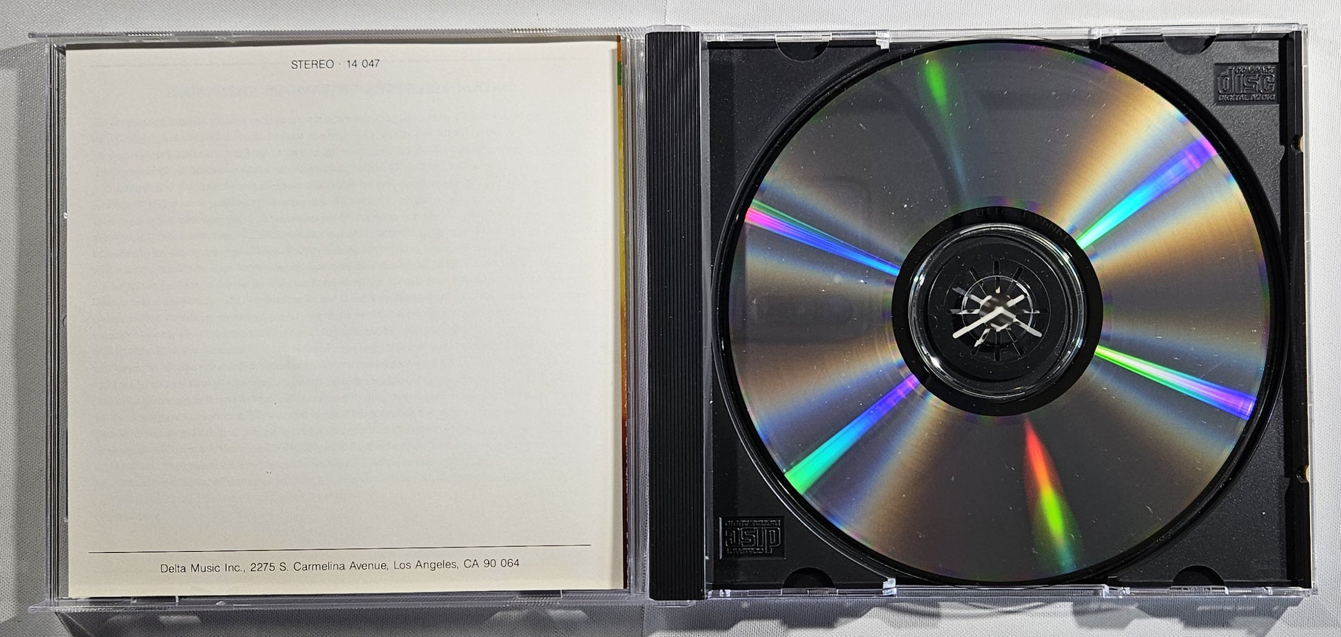 Various - Dream Melodies Vol.7 - Serenades [1992 Used CD]