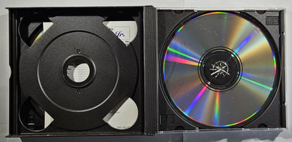 Various - Favorites From the Classics: Johann Strauss Jr. [1993 Used Double CD]