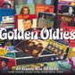 Various - Golden Oldies [2019 Compilation] [New Triple CD]