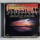 Various - Great Classical Overtures (Disc:2) [1994 Compilation] [Used CD]