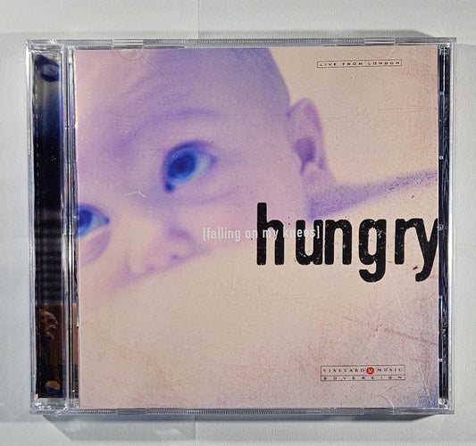 Various - Hungry (Falling on My Knees) [1999 Used CD]