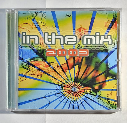 Various - In the Mix 2003 [2003 Compilation] [Used CD]