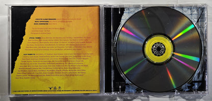 Various - Kill Bill Vol. 1 (Original Soundtrack) [2003 Used CD]