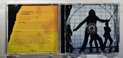 Various - Kill Bill Vol. 1 (Original Soundtrack) [2003 Used CD]