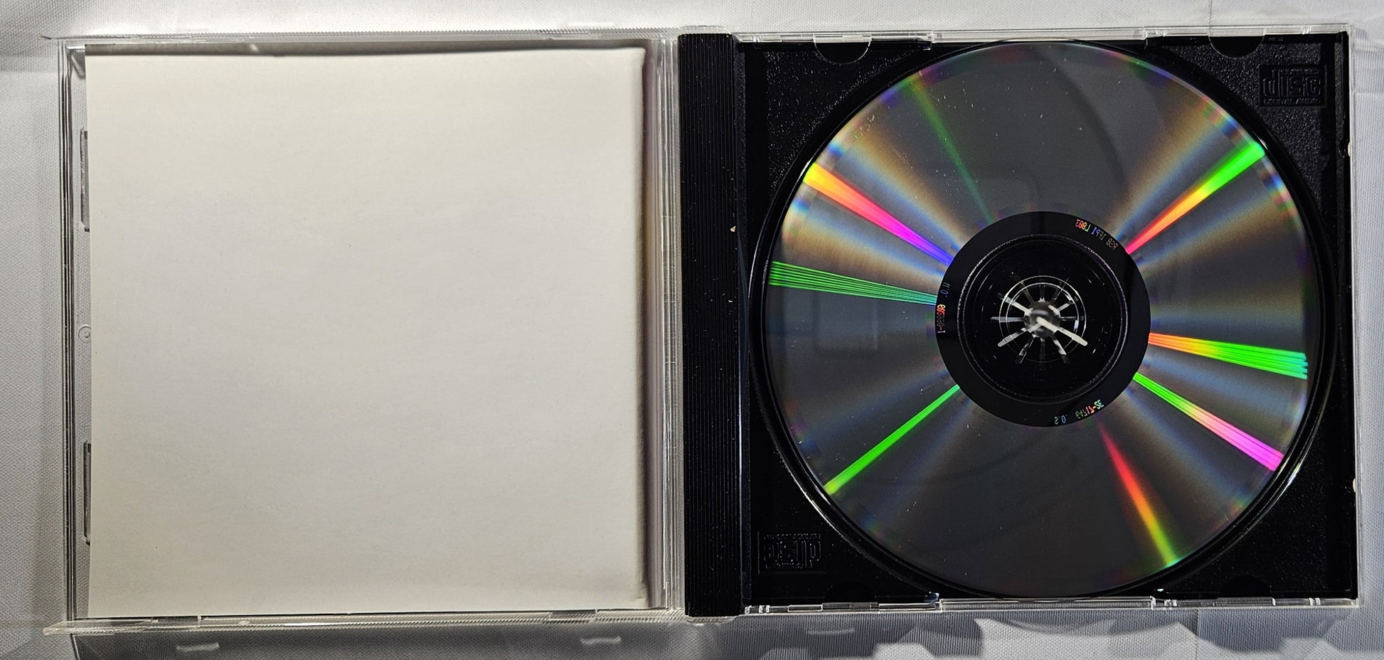 Various - Legendary Tenors (Three Volume Collection) [1998 Used Triple CD]