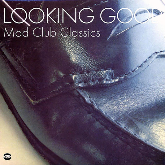 Various - Looking Good: Mod Club Classics [2003 New Double Vinyl Record LP]