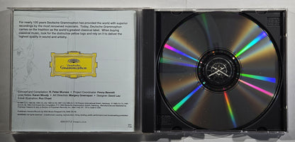 Various - Mad About Tenors [1996 Compilation] [Used CD]