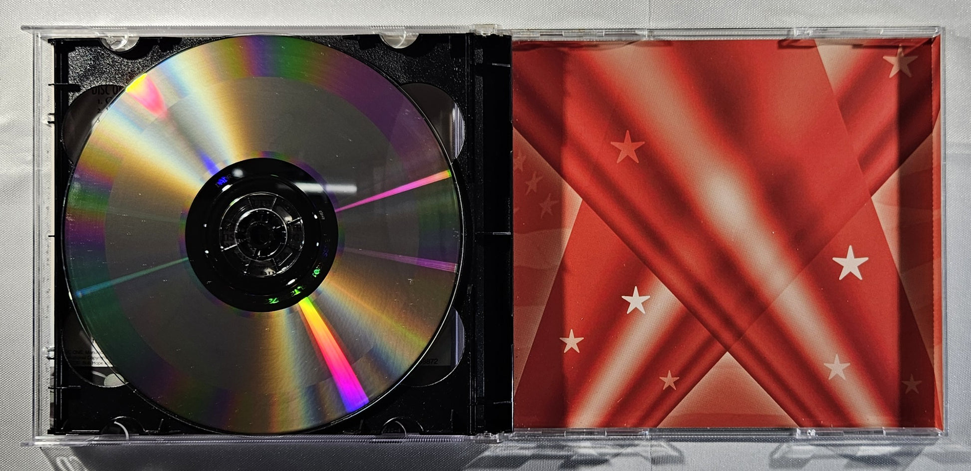 Various - Memories (An American Songbook) [2004 Compilation] [Used Double CD]