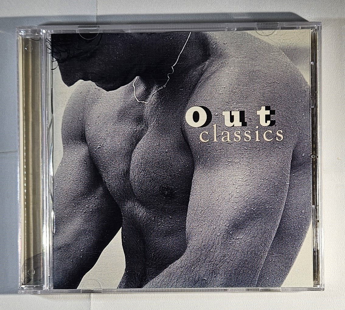 Various - Out Classics [1995 Compilation] [Used CD]