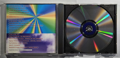 Various - Power Workout Volume 2: High NRG Magamix [1996 Mixed] [Used CD]