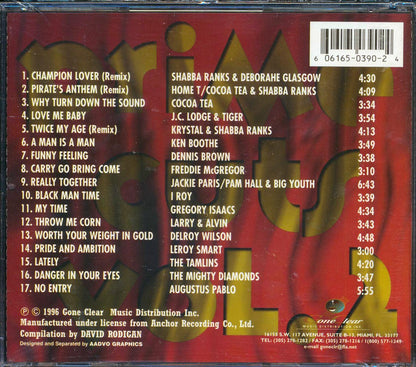 Various - Prime Cuts From Music Works Vol. 2 [1996 Compilation] [New CD]