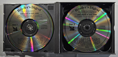 Various - Quiet Nights of Quiet Stars [1988 Used 4 CD]