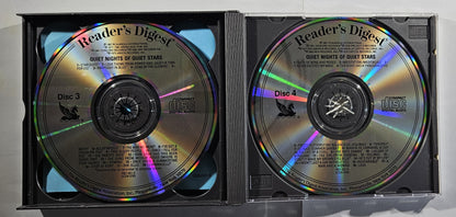 Various - Quiet Nights of Quiet Stars [1988 Used 4 CD]