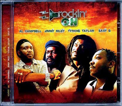 Various - Rockin' On [2006 Compilation] [New CD]