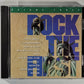 Various - Rock the First Volume Three [1992 Compilation Remastered] [Used CD]