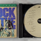 Various - Rock the First Volume Three [1992 Compilation Remastered] [Used CD]