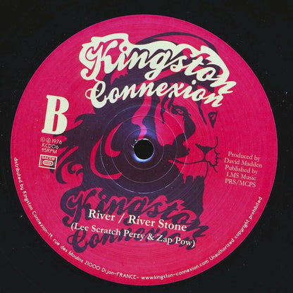 Various - Settle Down / River [2010 New Vinyl Record 12" Single]