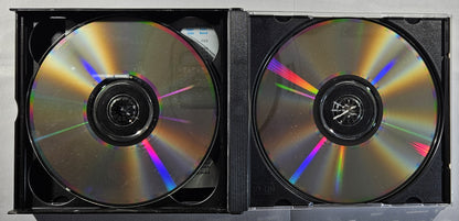 Various - Starlight Piano [1989 Compilation Remastered] [Used 4x CD]