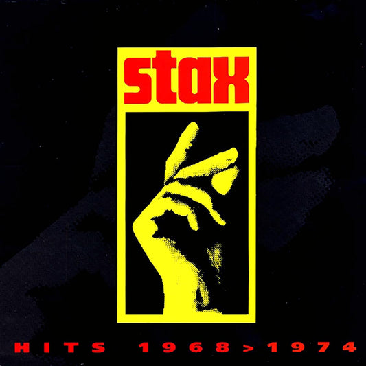 Various - Stax Gold: Hits 1968 1974 [Reissue Compilation] [New Vinyl Record LP]