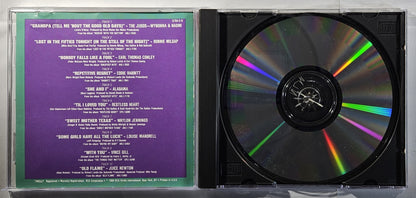 Various - Super 10 Volume II [1986 Compilation] [Used CD]