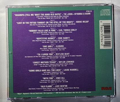 Various - Super 10 Volume II [1986 Compilation] [Used CD]