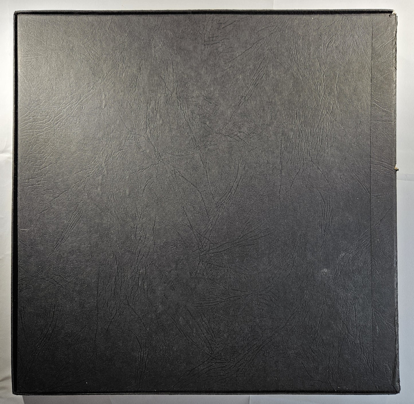 Various - The Avant Garde Woodwind Quintet in the U.S.A. [1977 Used Triple Vinyl LP]