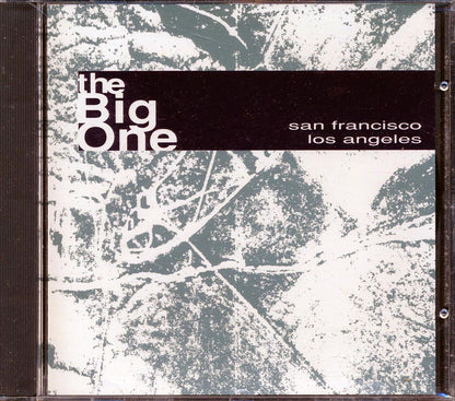 Various - The Big One [1991 Compilation] [New CD]