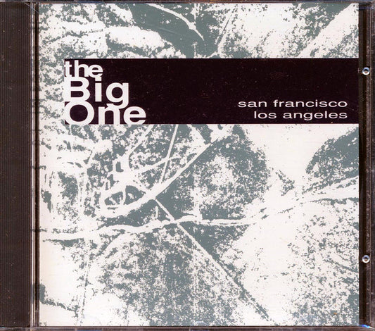 Various - The Big One [1991 Compilation] [New CD]