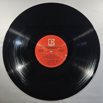 The Soundtrack Music From Every Which Way But Loose [1978 Used Vinyl Record LP]