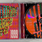 Various - Ultimate Dance Party 1999 [1999 Used CD]