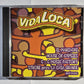 Various - VidaLoca [1997 Compilation] [Used CD]