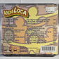 Various - VidaLoca [1997 Compilation] [Used CD]