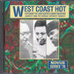 Various - West Coast Hot [1991 Compilation Remastered] [New CD]