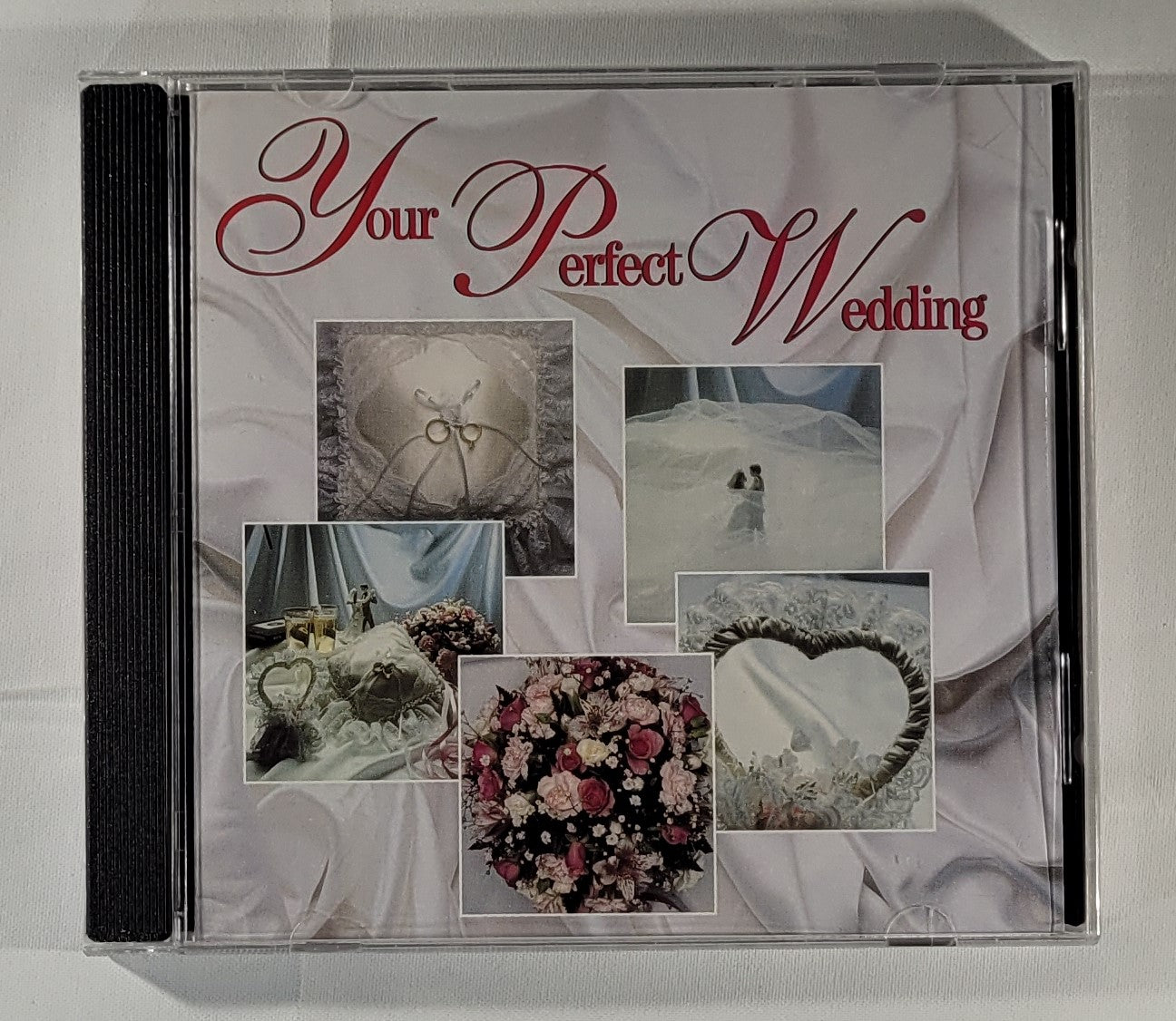 Various - Your Perfect Wedding [1994 Used CD]