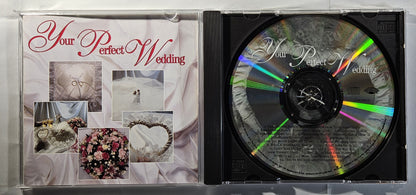 Various - Your Perfect Wedding [1994 Used CD] [B]